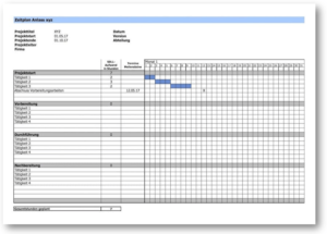 Vorlagen Muster Für Word Excel Vorlage Musterch
